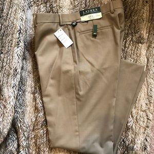 Men’s Ralph Lauren Dress Pants Size 36x30